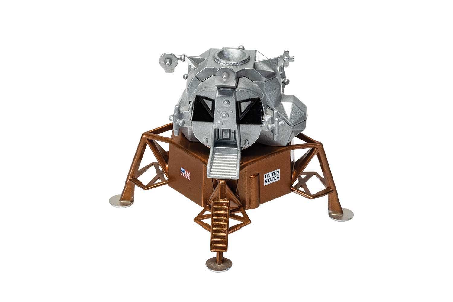 Corgi Smithsonian Lunar Module