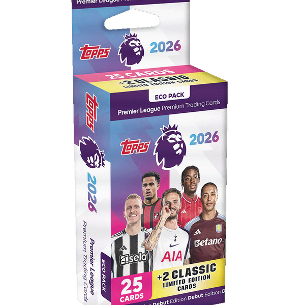 Eco pack Premier