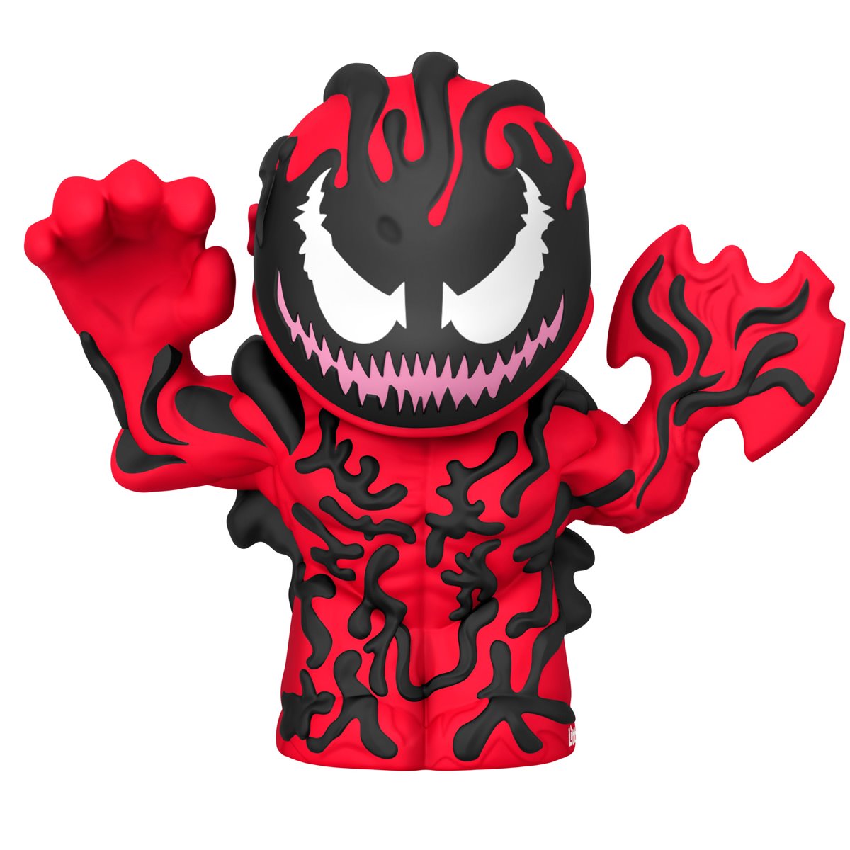 Little People Collectors Edition - Marvels Spiderman