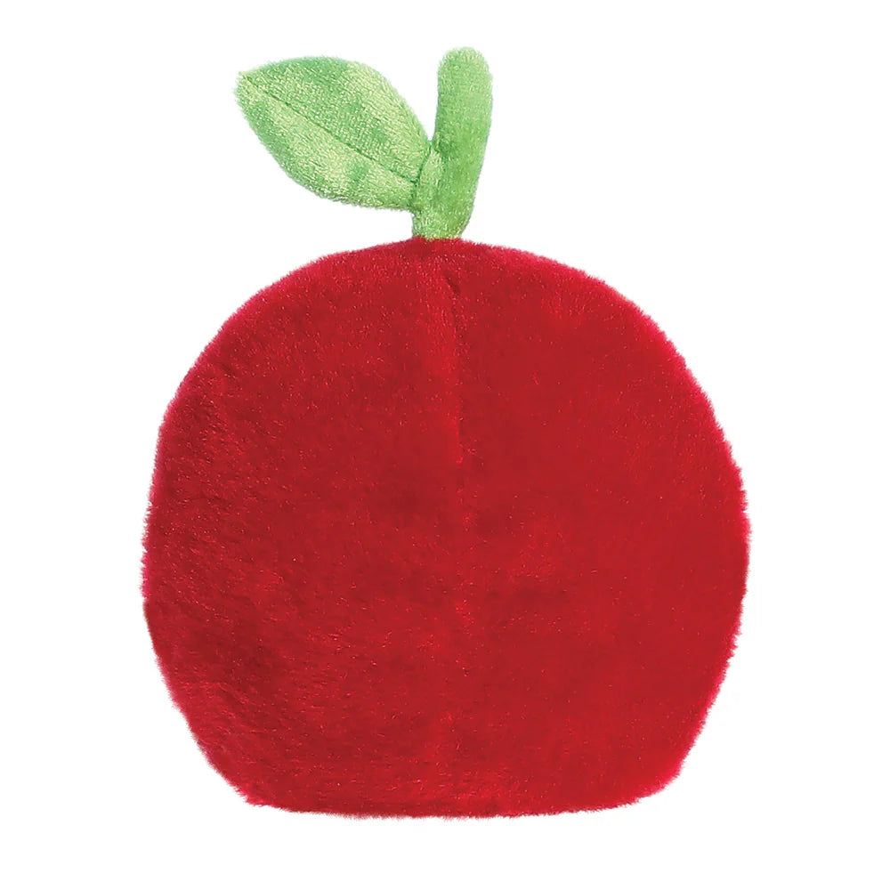 Palm Pals Cordial Cherry 12cm Soft Toy