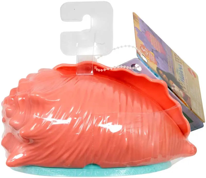 Disney Moana 2 Ocean Shell Reveal Doll