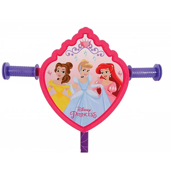 Disney Princess Deluxe Tri Scooter