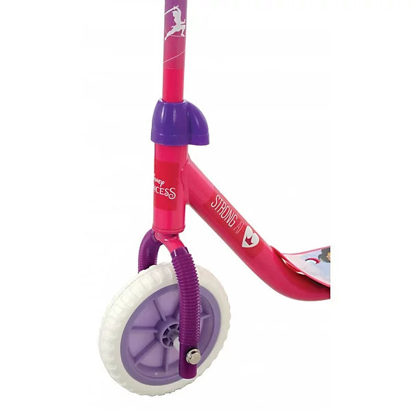 Disney Princess Deluxe Tri Scooter