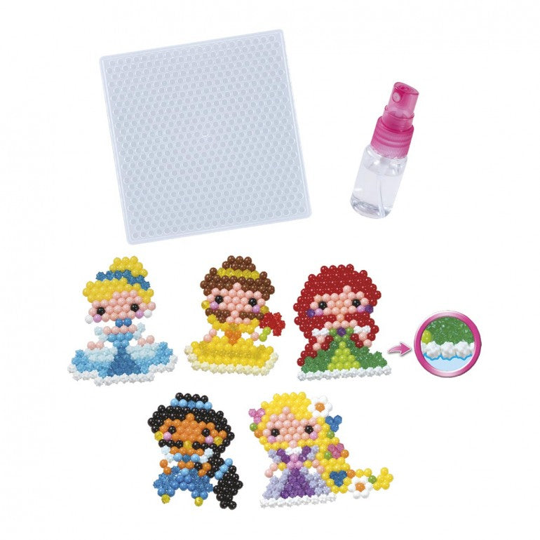 Aquabeads Disney Princess Dazzle Playset