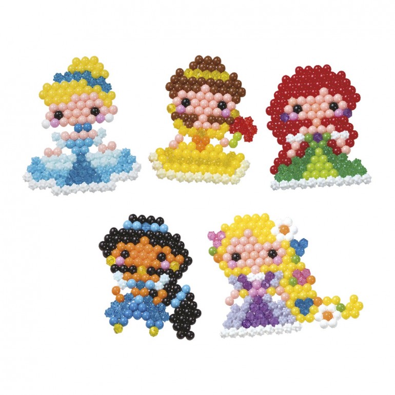 Aquabeads Disney Princess Dazzle Playset