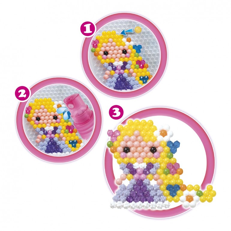 Aquabeads Disney Princess Dazzle Playset