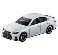 Tomica No.100 Lexus Is 350 F Sport