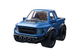 Playmobil Collectors Ford F-150 Raptor