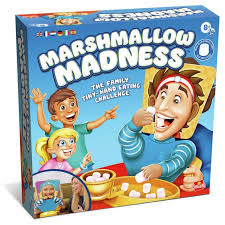 Marshmallow Madness
