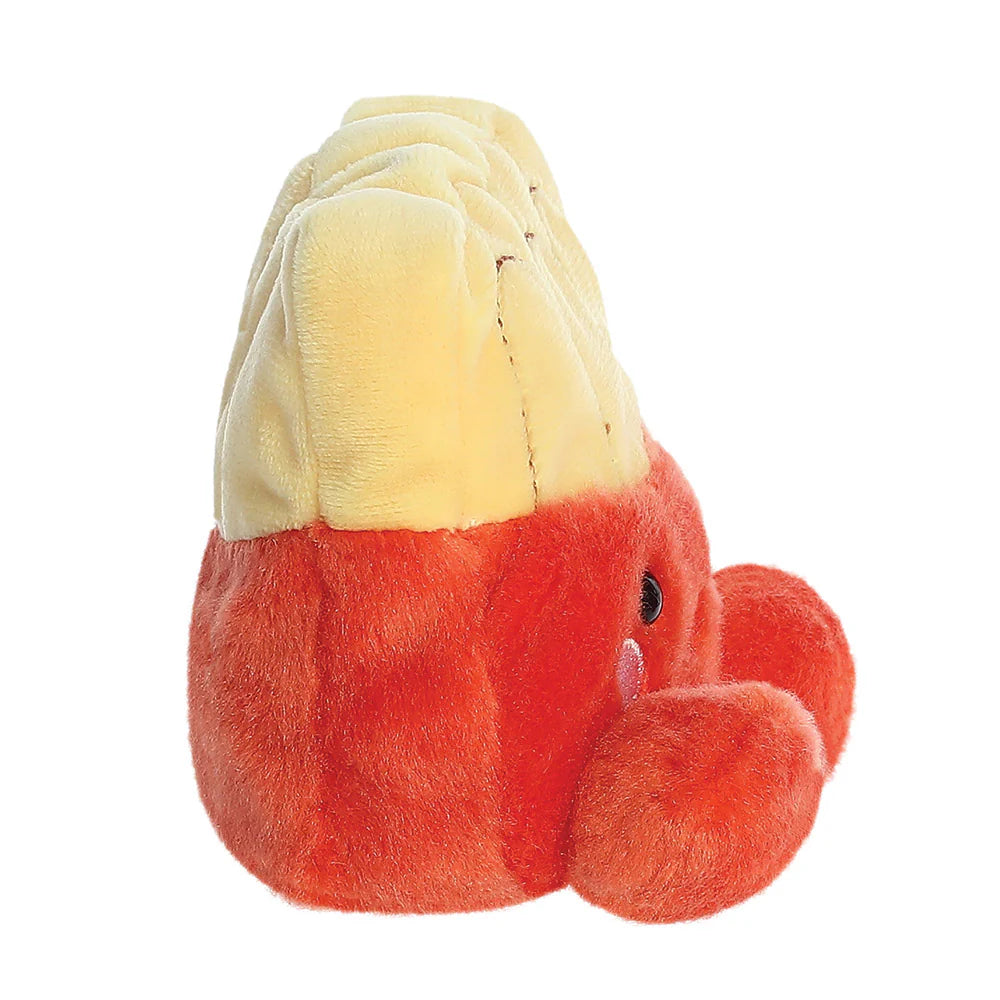 Palm Pals Frenchy Fries 12cm Soft Toy