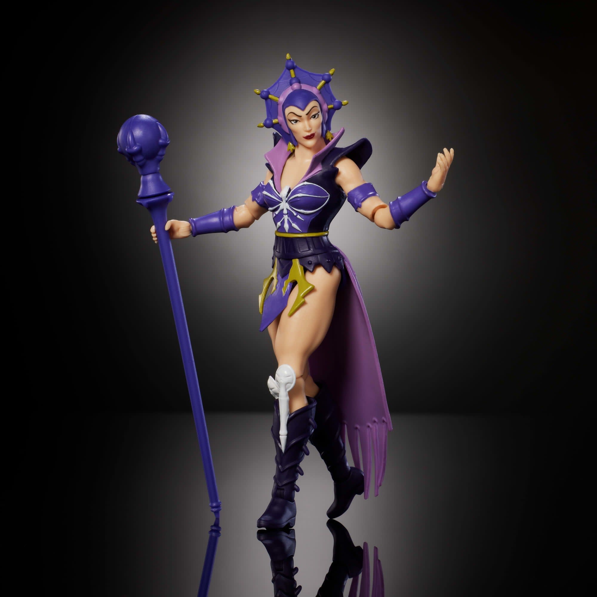 Masters of The Universe Origins Cartoon Collection - Evil-Lyn