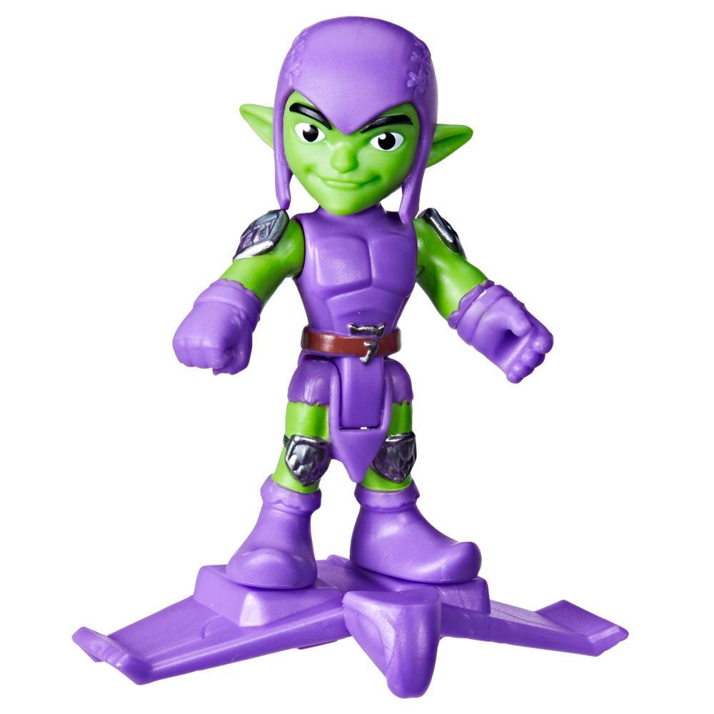 Spidey and his Amazing Friends - Green Goblin Action Figure