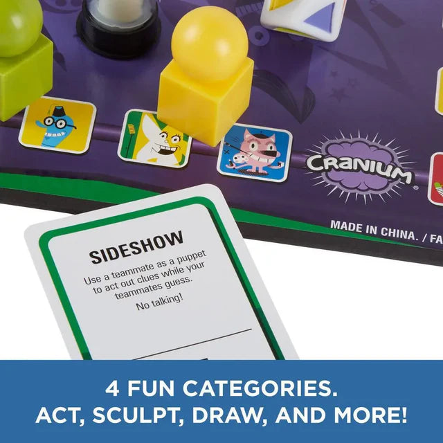 Cranium Classic