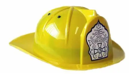 Fire Chief Helmet