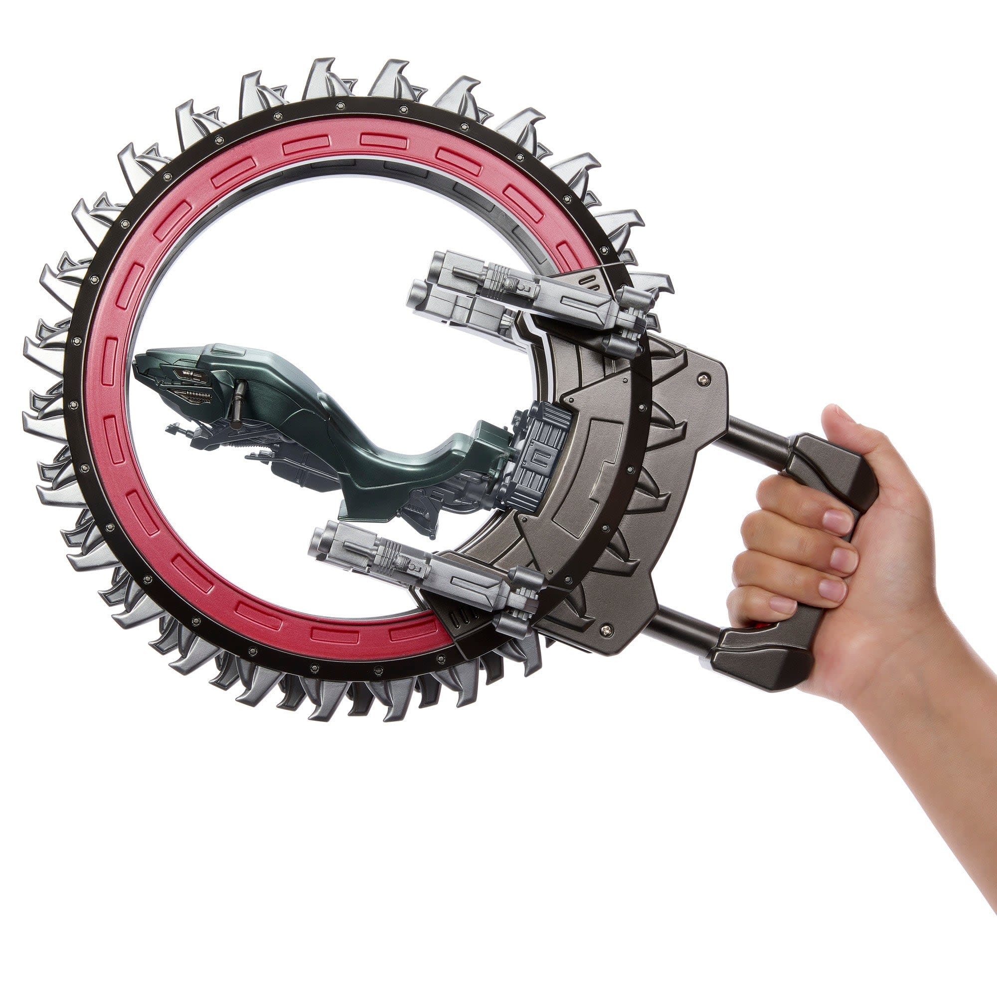 Masters of the Universe Movie Roton Assault Vehicle