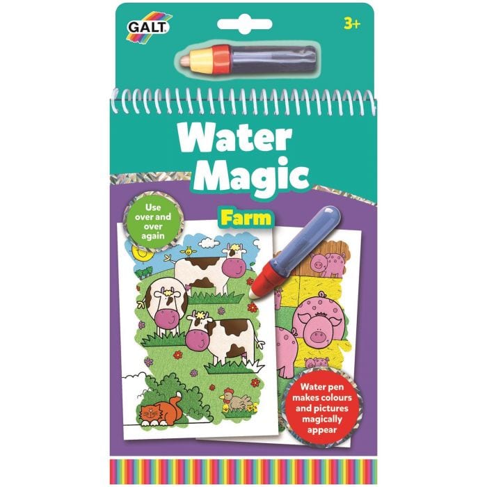 GALT Water Magic - Garden
