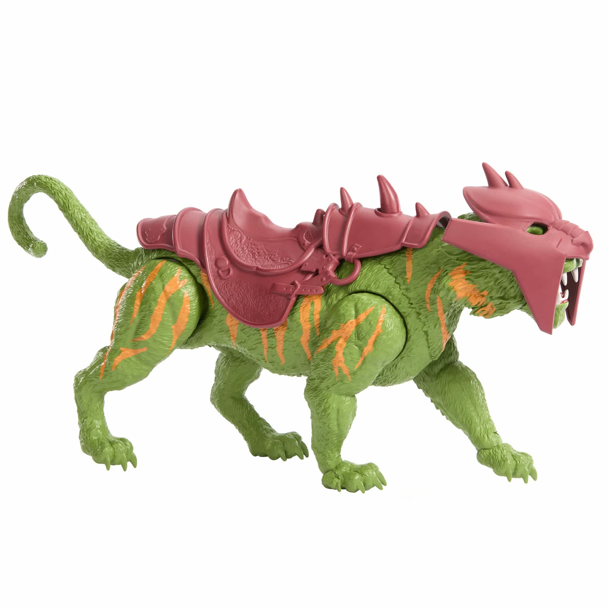 Masters of the Universe Movie Battle Cat Action Figure