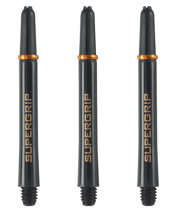 Harrows Supergrip Darts Shafts