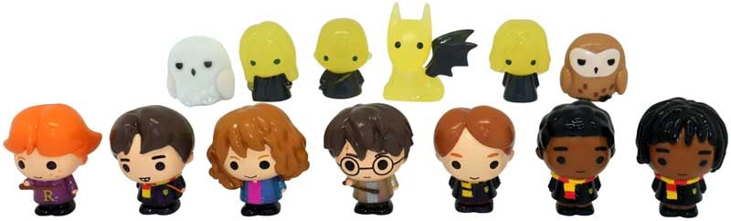 Harry Potter Mystery Blind Bags Series 14