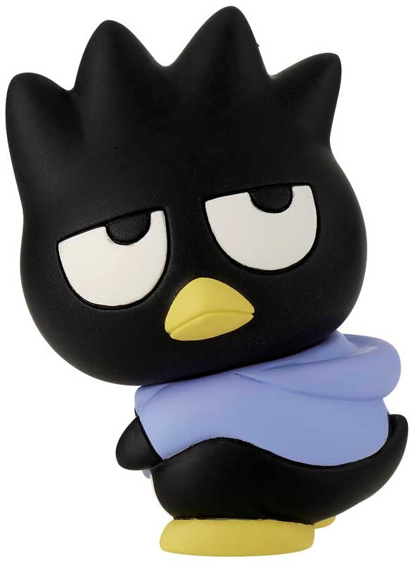 Hello Kitty Hapidanbui Hoodie Figures