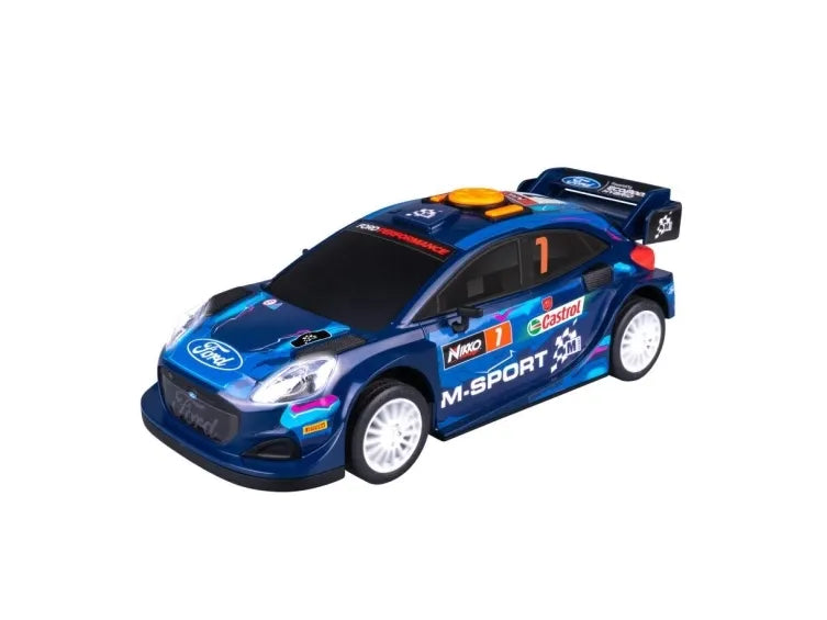 Road Rippers MSport Boost Car