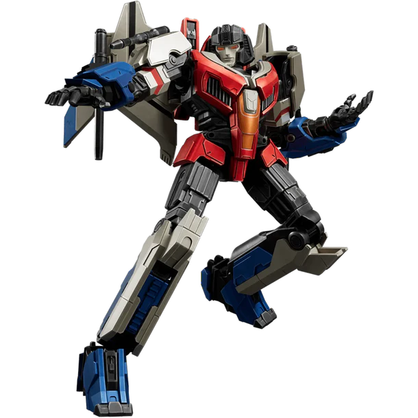 Blokees Classic Class Transformers One Starscream