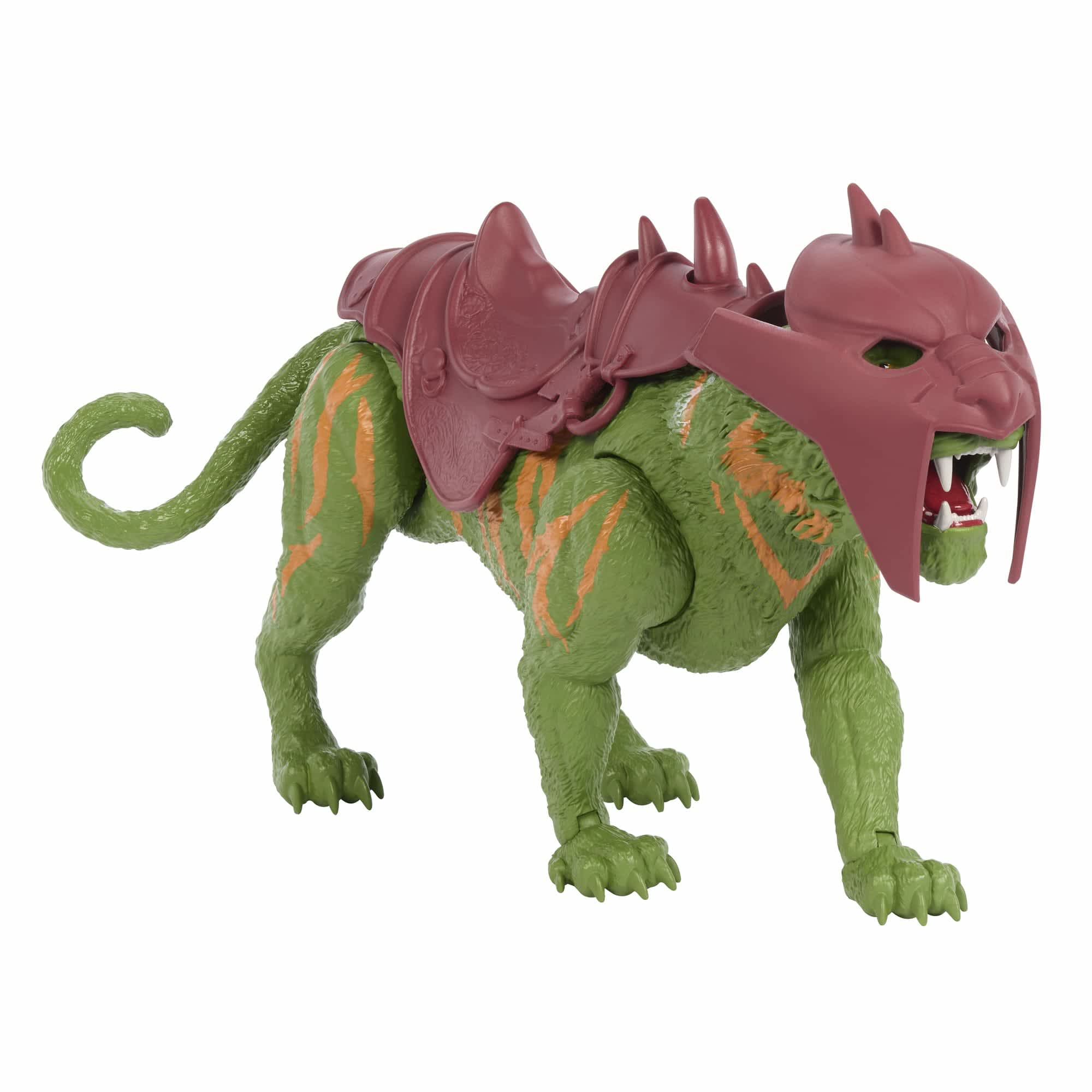 Masters of the Universe Movie Battle Cat Action Figure