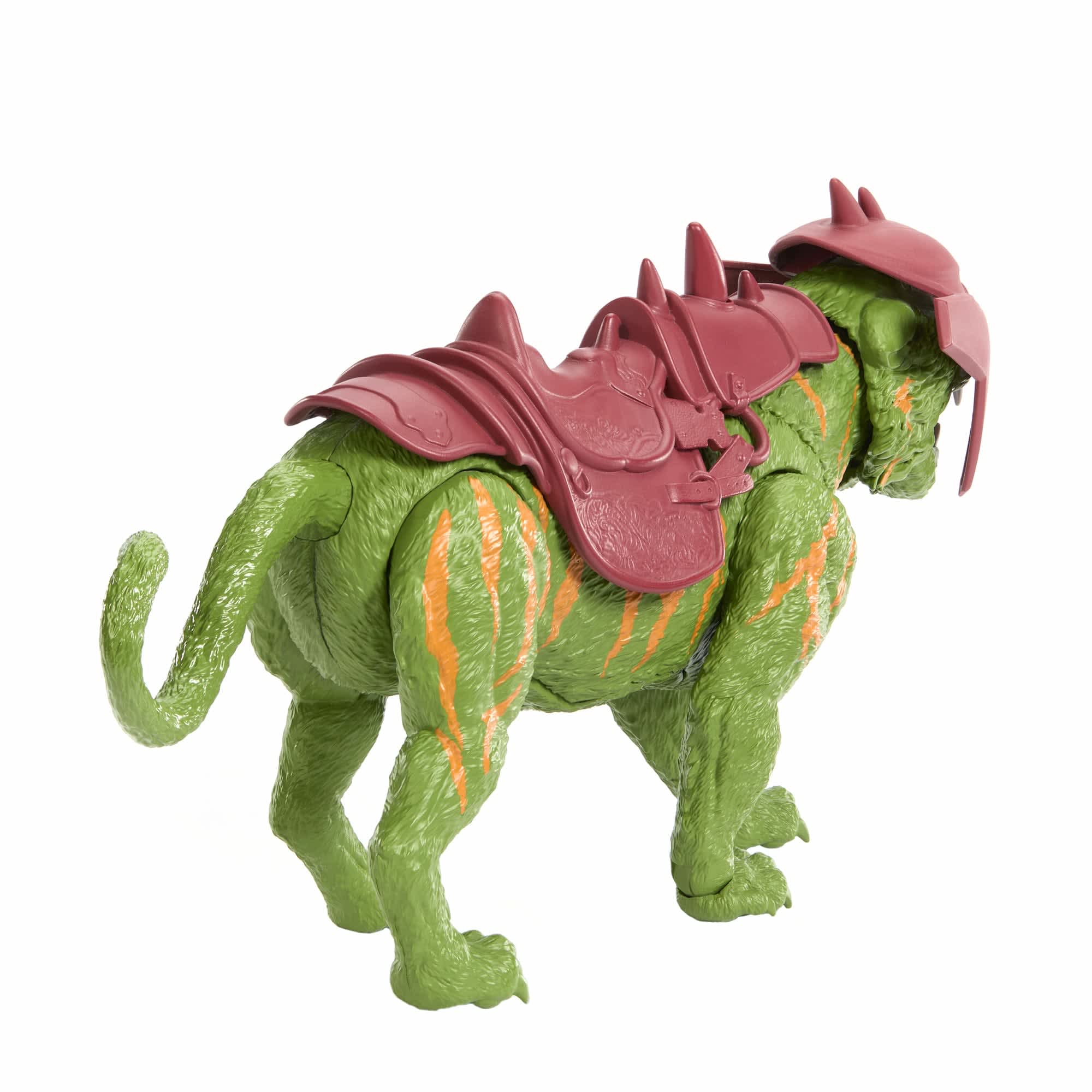 Masters of the Universe Movie Battle Cat Action Figure