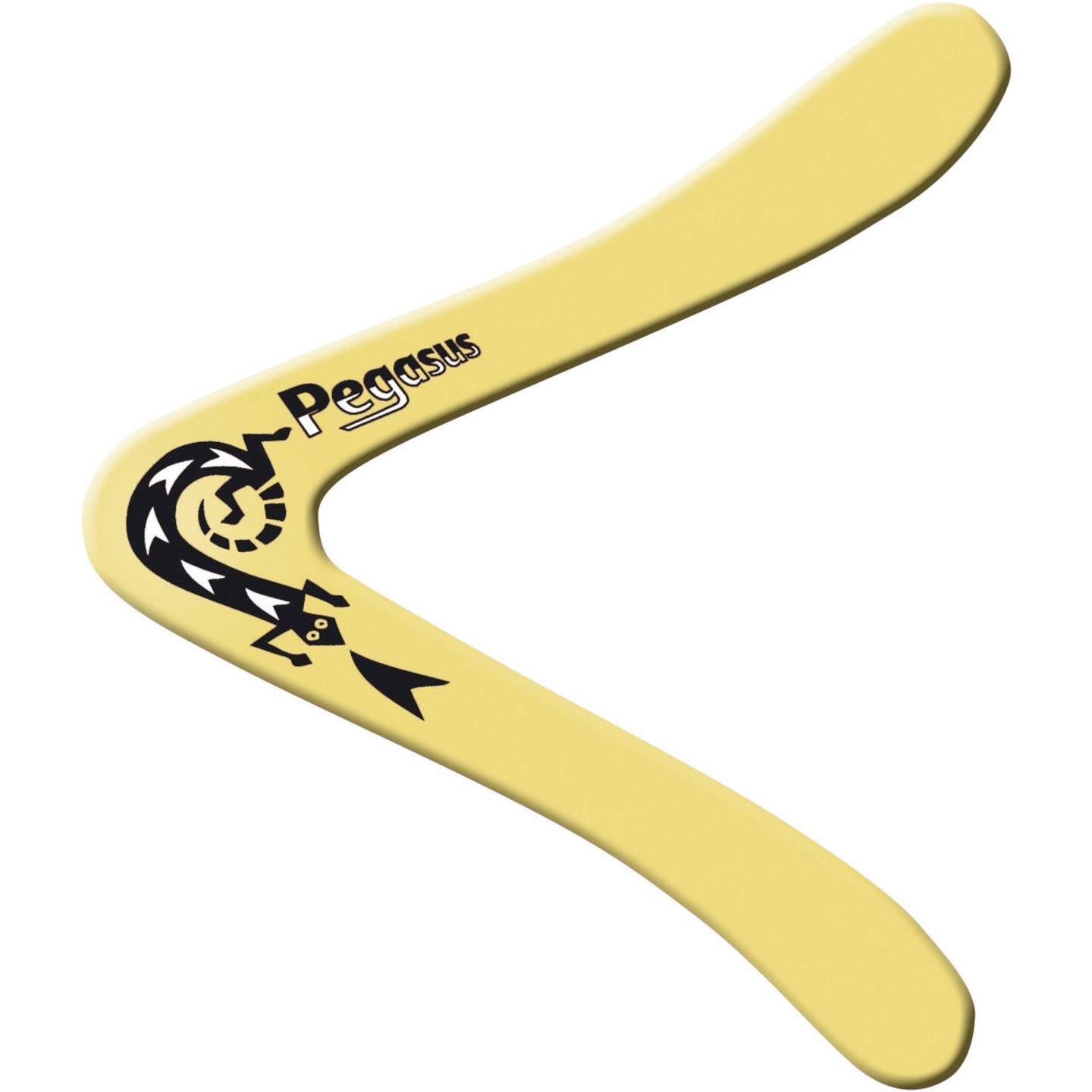Gunther Pegasus Boomerang