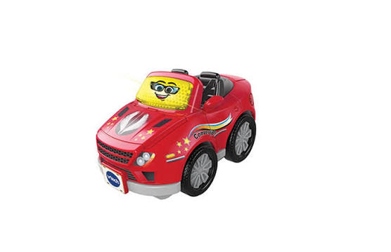 VTech Toot-Toot Drivers Convertible
