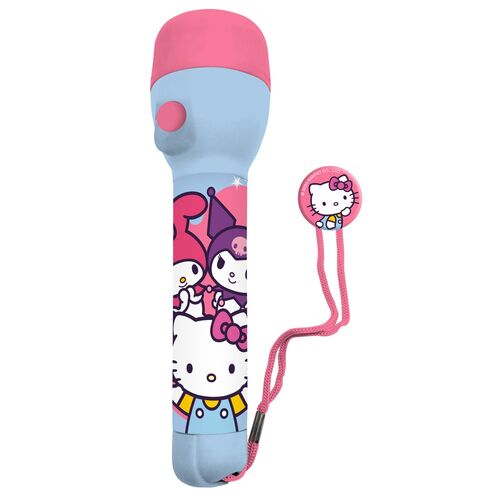 Hello Kitty LED Torch