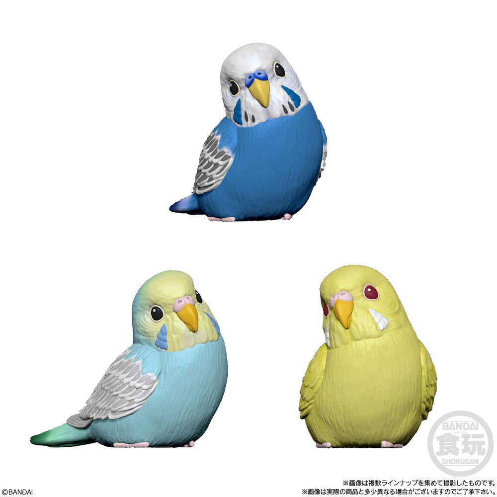 SHOKUGAN - Tenori Friends 6cm - Wave 4