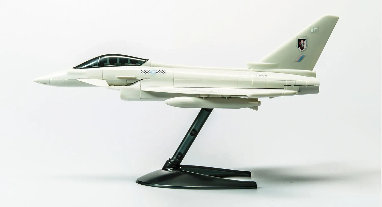 Airfix QUICKBUILD Eurofighter Typhoon - Blackjack