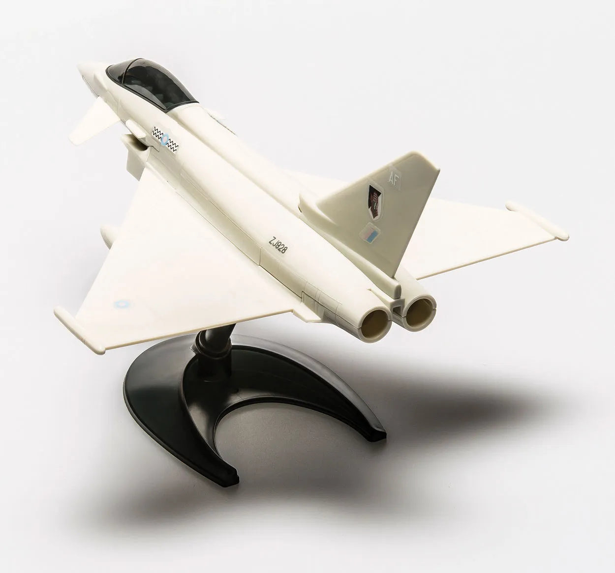 Airfix QUICKBUILD Eurofighter Typhoon - Blackjack