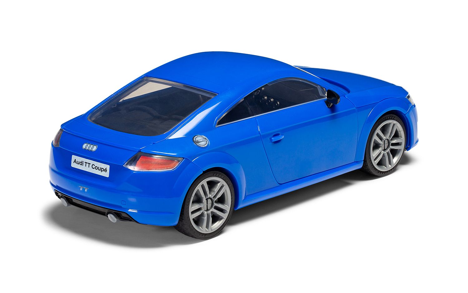 Airfix Audi TT Coupe Quick Build