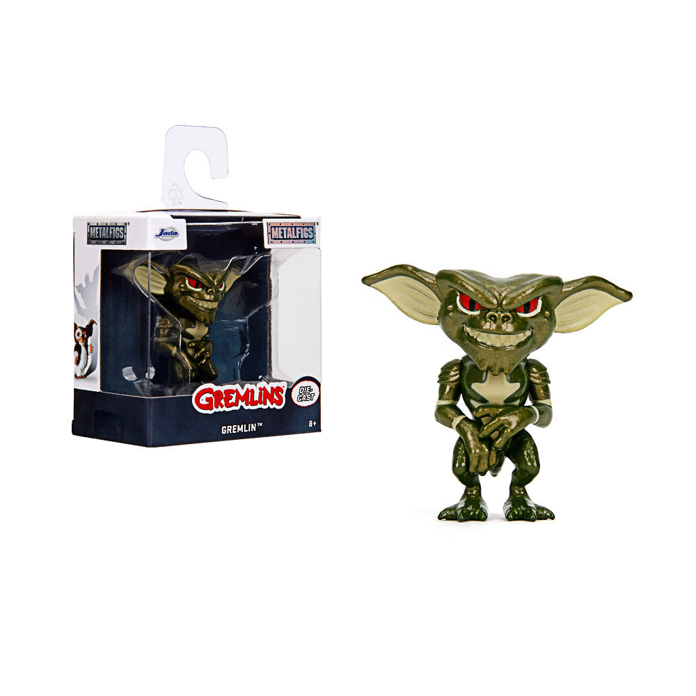 Jada Gremlins 2.5" Metal Figure Assortment