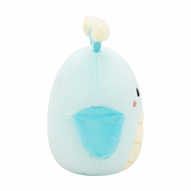 Squishmallows 20cm Giles The Grasshopper Plush