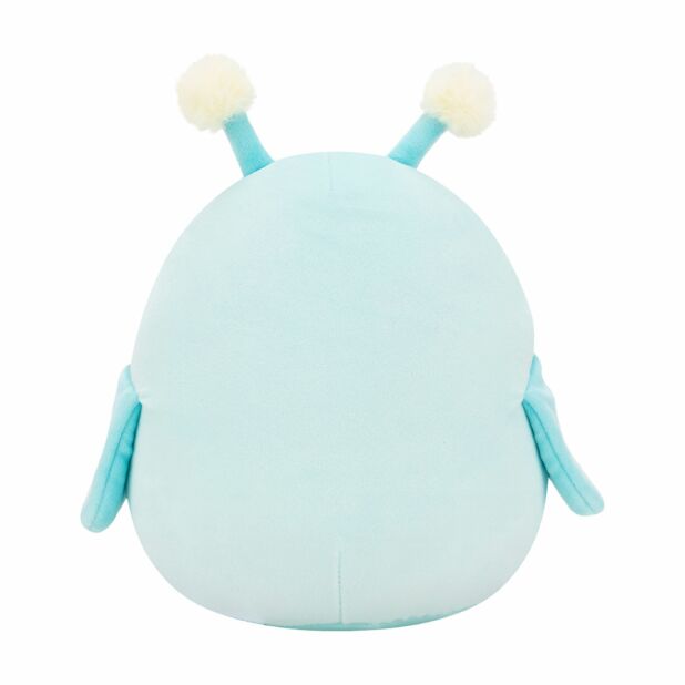 Squishmallows 20cm Giles The Grasshopper Plush