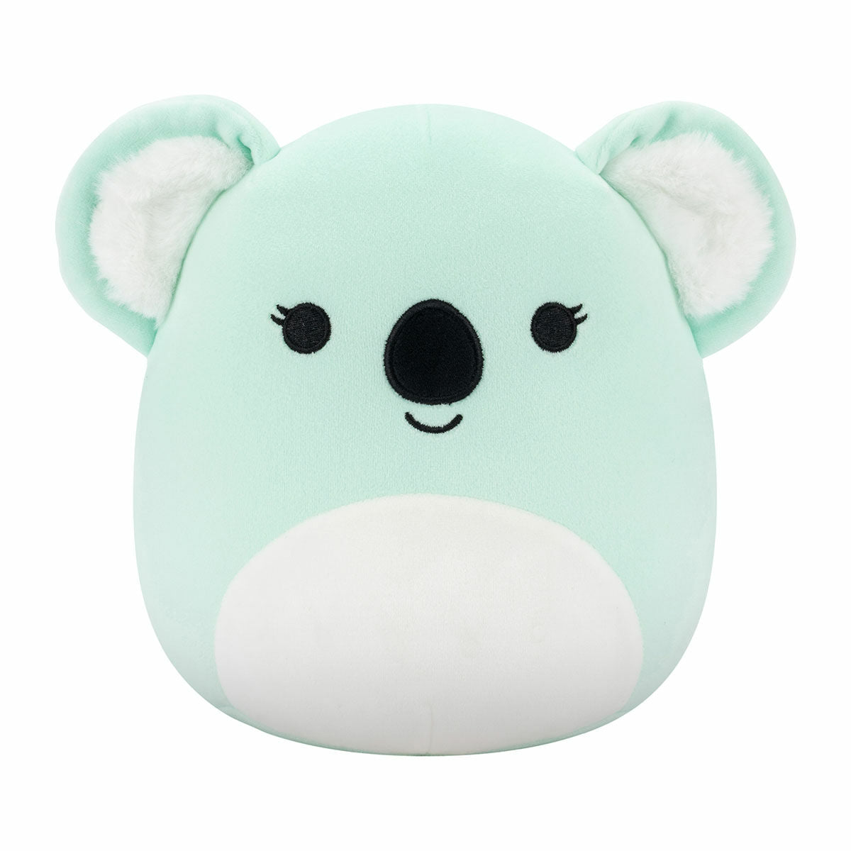 Squishmallows 20cm Coco The Mint Koala Plush