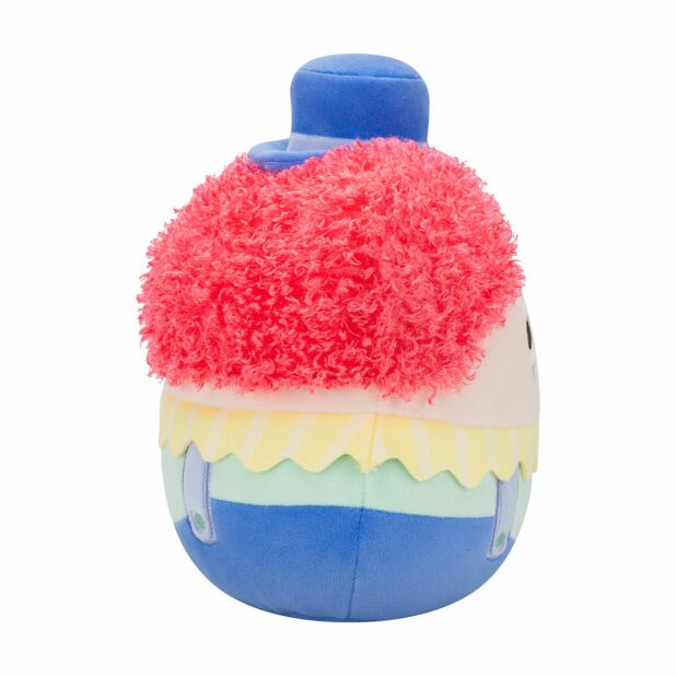 Squishmallows 20cm Michelle The Clown Plush