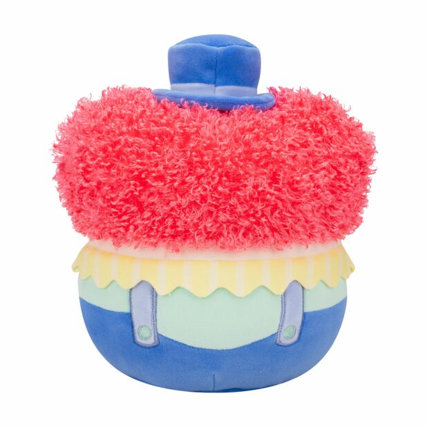 Squishmallows 20cm Michelle The Clown Plush