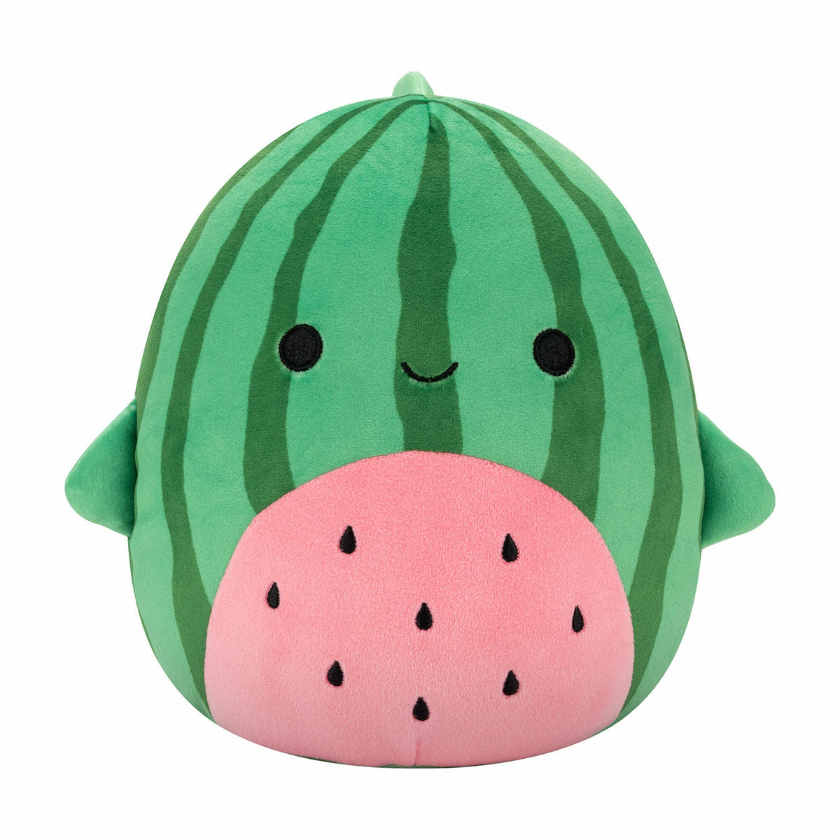 Squishmallows 20cm Christopher The Watermelon Whale Plush