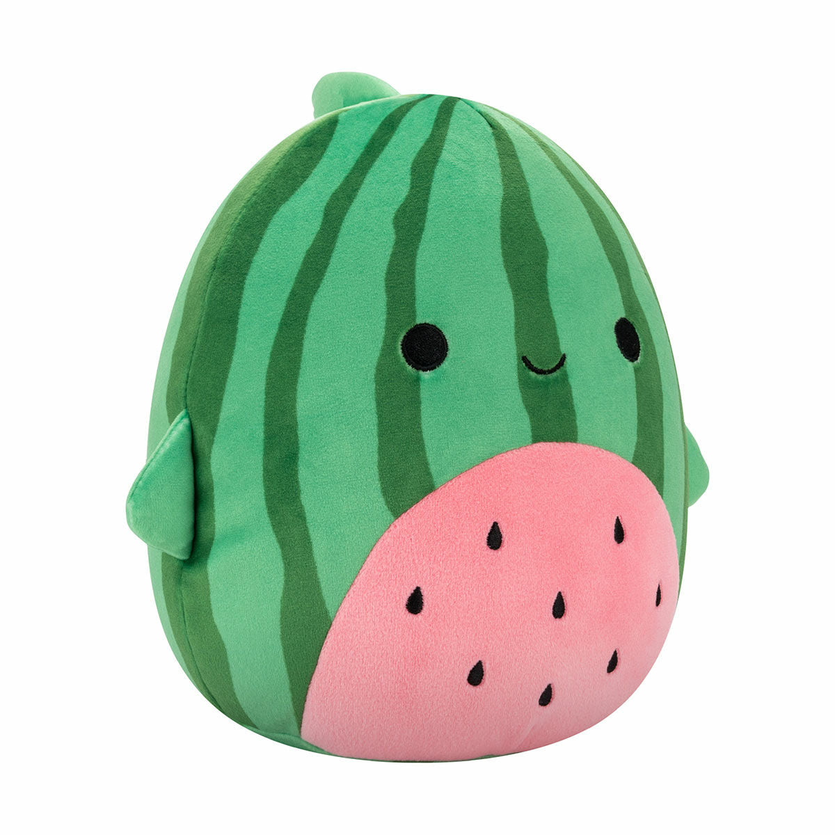 Squishmallows 20cm Christopher The Watermelon Whale Plush