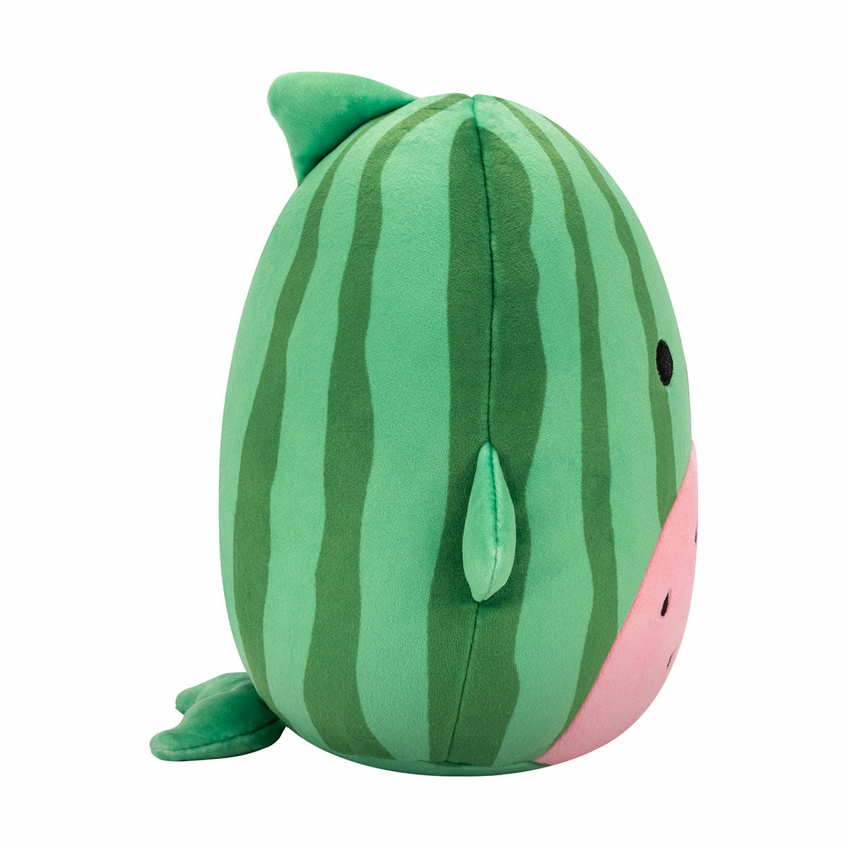 Squishmallows 20cm Christopher The Watermelon Whale Plush