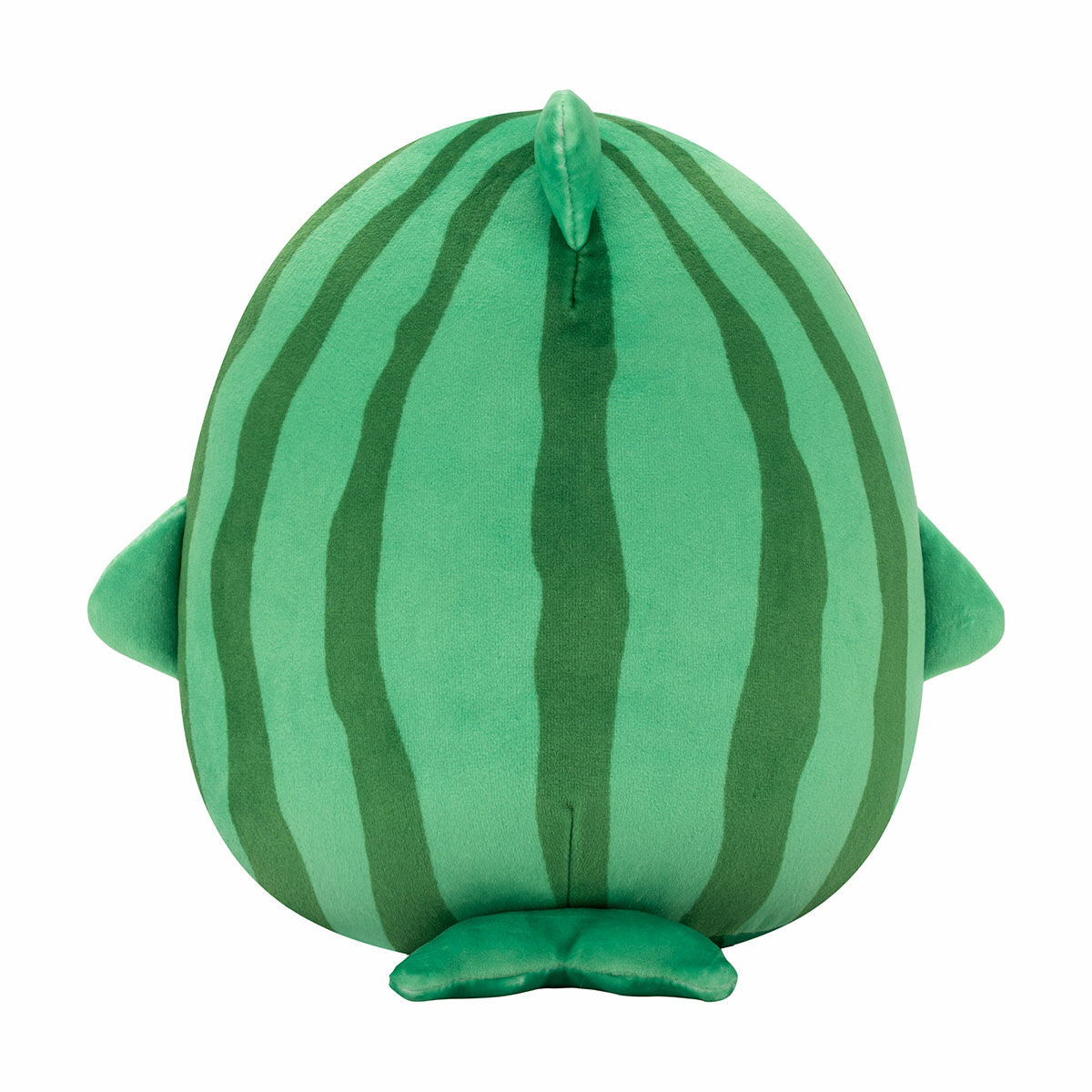 Squishmallows 20cm Christopher The Watermelon Whale Plush