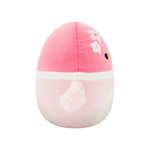 Squishmallows 20cm Sonja The Sakura Duck Plush