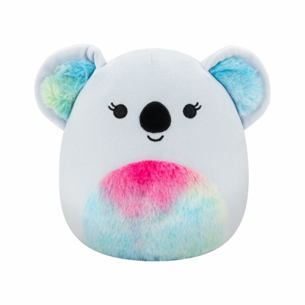 Squishmallows 20cm Maura The Pale Blue Koala Plush