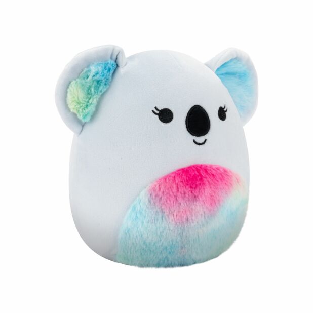 Squishmallows 20cm Maura The Pale Blue Koala Plush