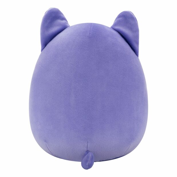 Squishmallows 20cm Tzeitel The Tuxedo Cat Plush