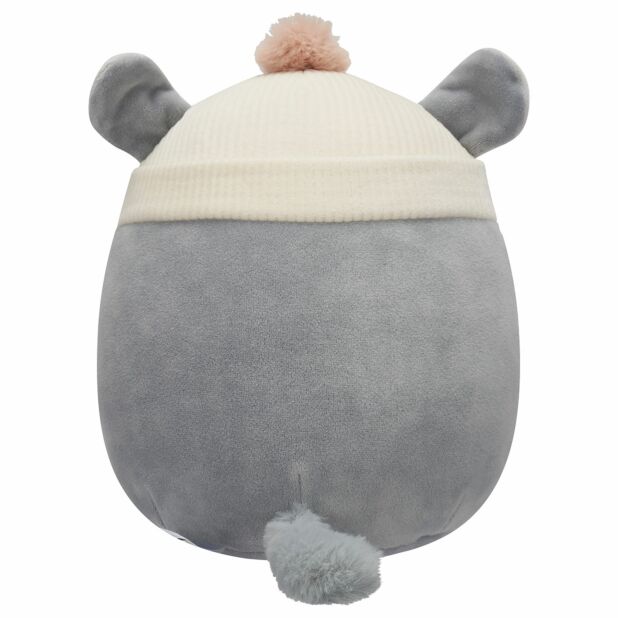Squishmallows 20cm Camilo The Chinchilla Plush